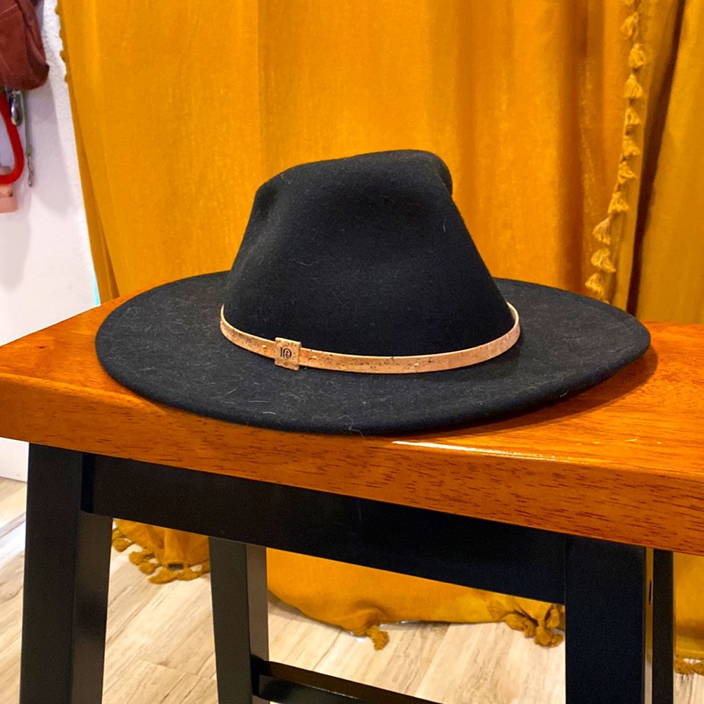 Stetson hat